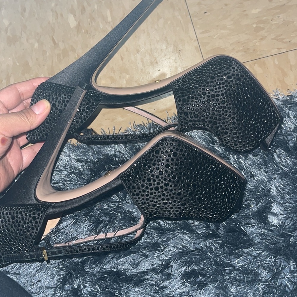 Gucci platform heels - Picture 6 of 6